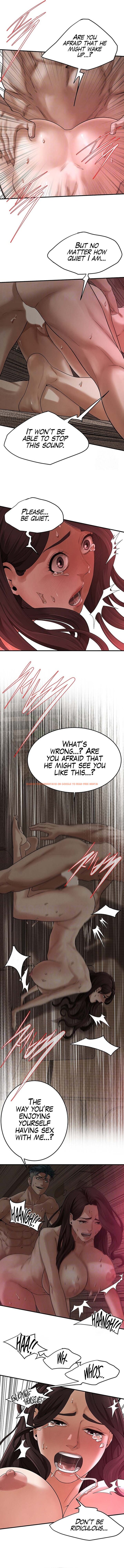 Read Hentai Image 3 67f25 in comic Bastard - Chapter 37 - hentaitnt.net