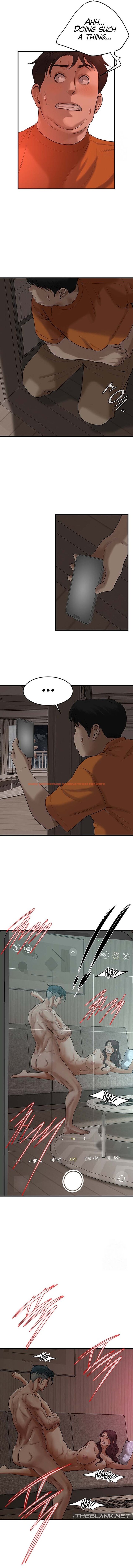 Read Hentai Image 5 67f25 in comic Bastard - Chapter 37 - hentaitnt.net