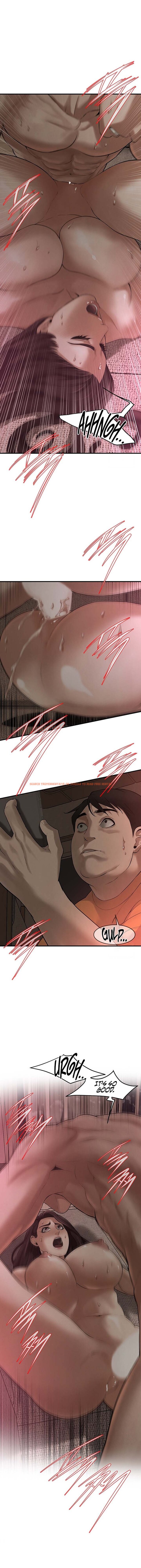 Read Hentai Image 7 67f25 in comic Bastard - Chapter 37 - hentaitnt.net
