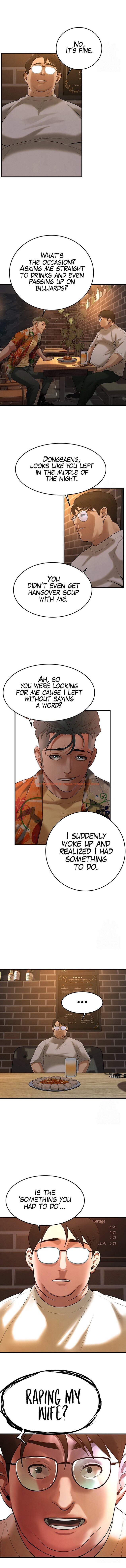 Read Hentai Image 11 1ca2e in comic Bastard - Chapter 38 - hentaitnt.net