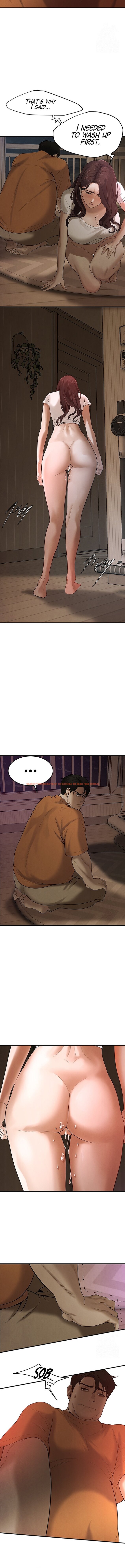 Read Hentai Image 7 1ca2e in comic Bastard - Chapter 38 - hentaitnt.net