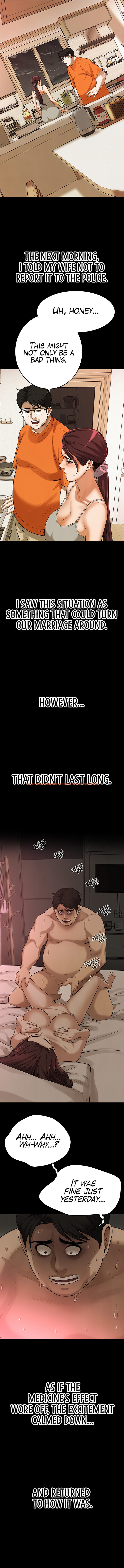 Read Hentai Image 10 d8f0a in comic Bastard - Chapter 39 - hentaitnt.net