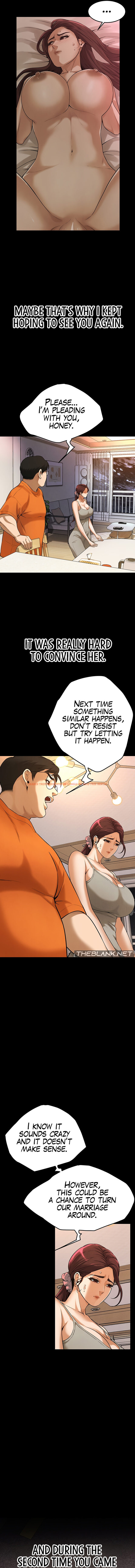 Read Hentai Image 11 d8f0a in comic Bastard - Chapter 39 - hentaitnt.net