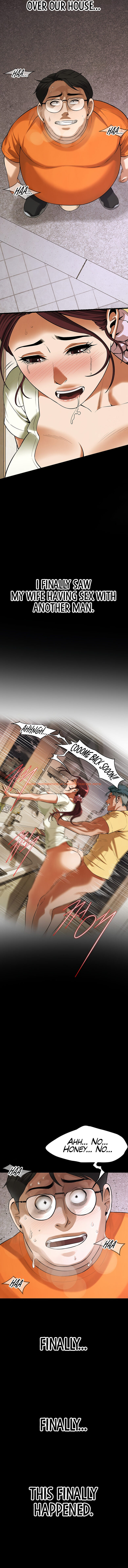 Read Hentai Image 12 d8f0a in comic Bastard - Chapter 39 - hentaitnt.net