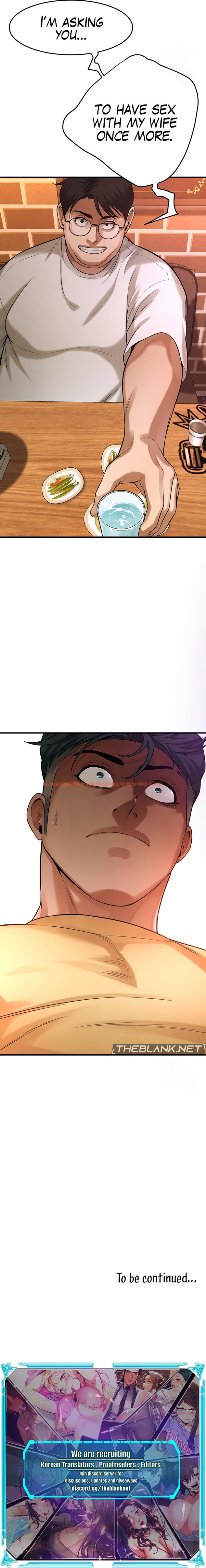 Read Hentai Image 15 d8f0a in comic Bastard - Chapter 39 - hentaitnt.net