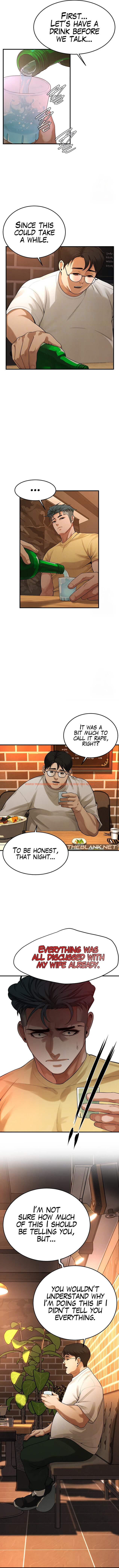 Read Hentai Image 3 d8f0a in comic Bastard - Chapter 39 - hentaitnt.net