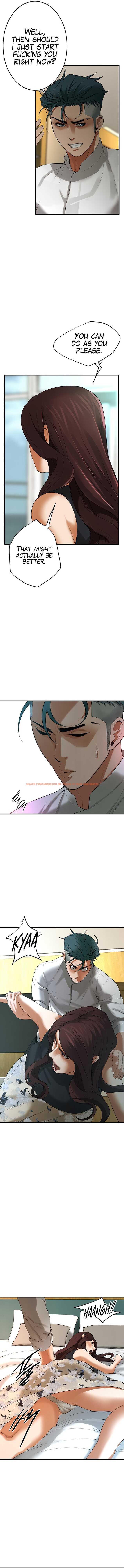 Read Hentai Image 12 912ff in comic Bastard - Chapter 40 - hentaitnt.net