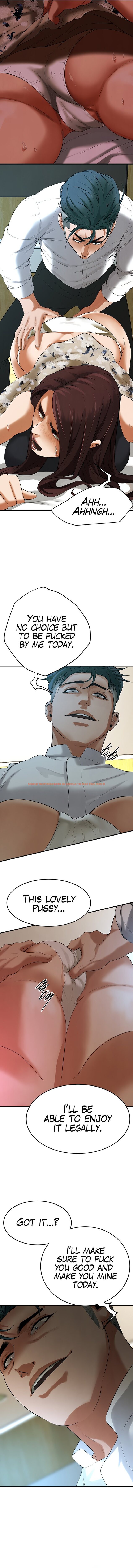 Read Hentai Image 13 912ff in comic Bastard - Chapter 40 - hentaitnt.net