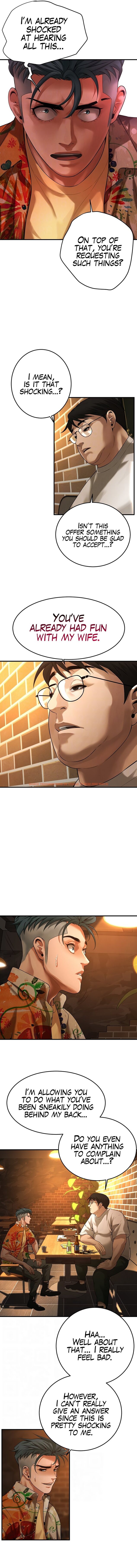 Read Hentai Image 2 912ff in comic Bastard - Chapter 40 - hentaitnt.net