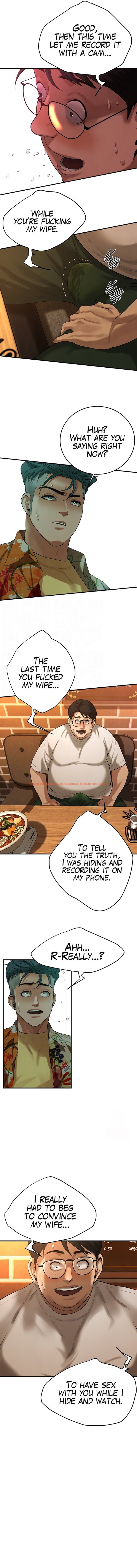 Read Hentai Image 4 912ff in comic Bastard - Chapter 40 - hentaitnt.net
