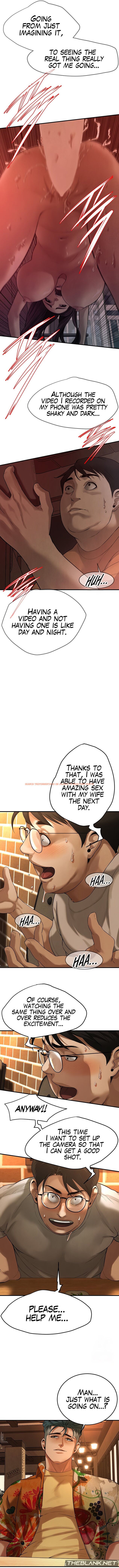 Read Hentai Image 5 912ff in comic Bastard - Chapter 40 - hentaitnt.net