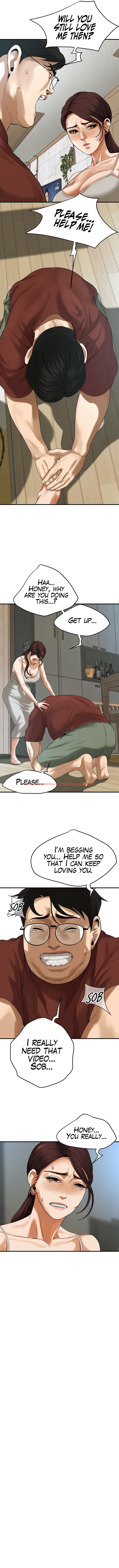 Read Hentai Image 7 912ff in comic Bastard - Chapter 40 - hentaitnt.net