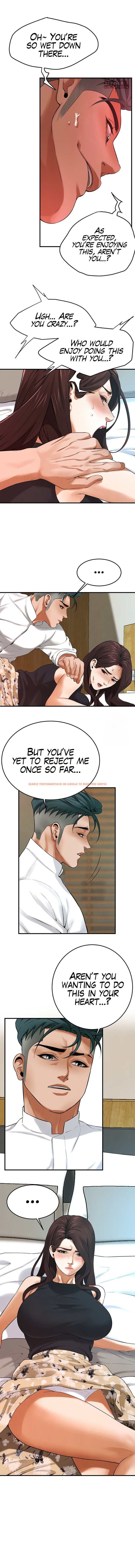 Read Hentai Image 4 caa02 in comic Bastard - Chapter 41 - hentaitnt.net