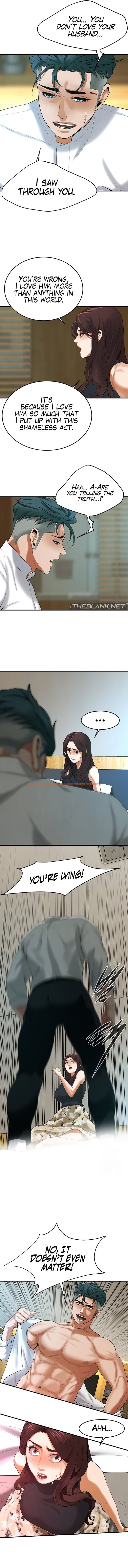 Read Hentai Image 6 caa02 in comic Bastard - Chapter 41 - hentaitnt.net