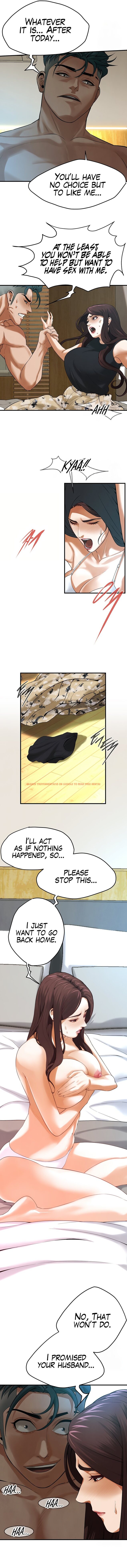 Read Hentai Image 7 caa02 in comic Bastard - Chapter 41 - hentaitnt.net