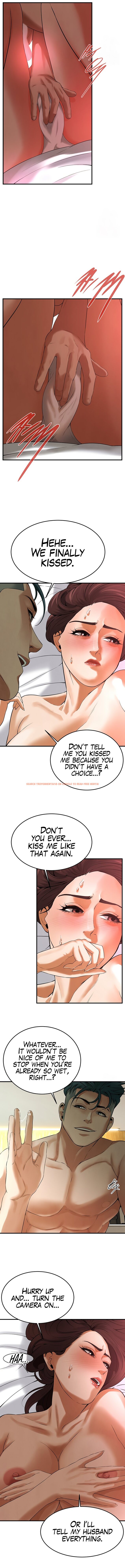 Read Hentai Image 9 caa02 in comic Bastard - Chapter 41 - hentaitnt.net