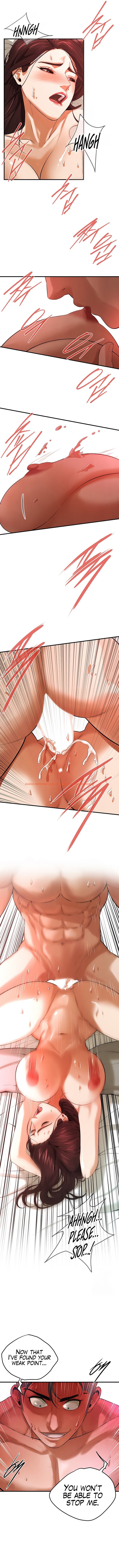 Read Hentai Image 5 b7d50 in comic Bastard - Chapter 42 - hentaitnt.net