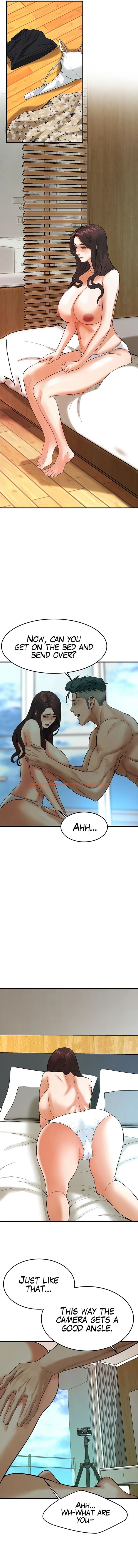 Read Hentai Image 10 406f5 in comic Bastard - Chapter 43 - hentaitnt.net
