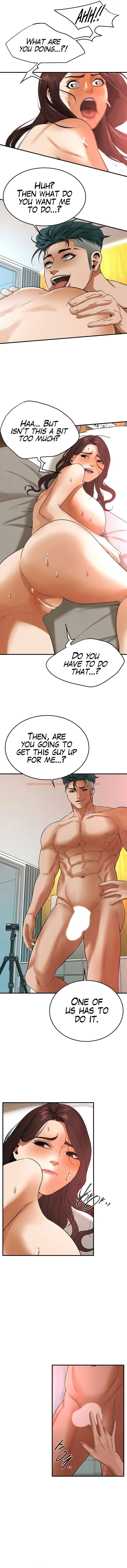 Read Hentai Image 12 406f5 in comic Bastard - Chapter 43 - hentaitnt.net