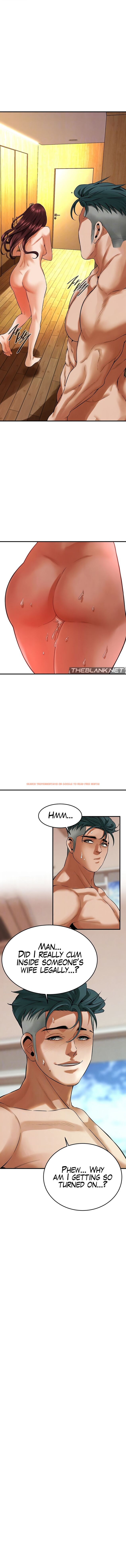 Read Hentai Image 3 406f5 in comic Bastard - Chapter 43 - hentaitnt.net