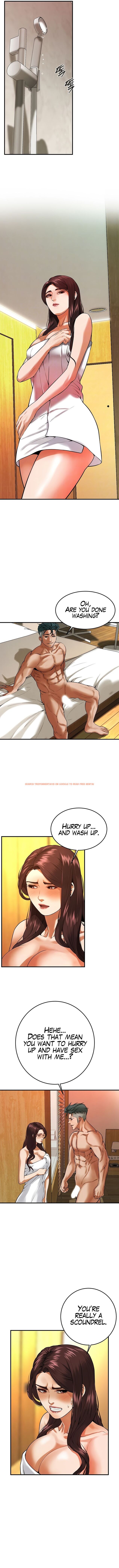 Read Hentai Image 4 406f5 in comic Bastard - Chapter 43 - hentaitnt.net