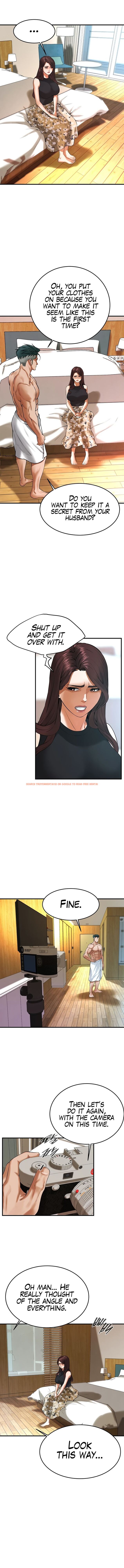 Read Hentai Image 7 406f5 in comic Bastard - Chapter 43 - hentaitnt.net