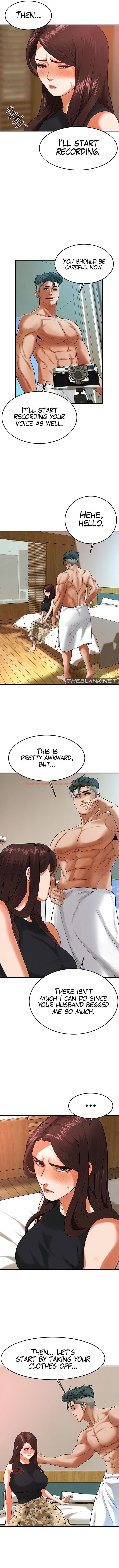 Read Hentai Image 8 406f5 in comic Bastard - Chapter 43 - hentaitnt.net