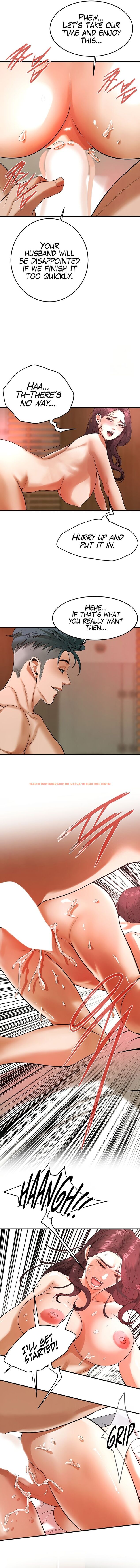Read Hentai Image 6 02b4f in comic Bastard - Chapter 44 - hentaitnt.net