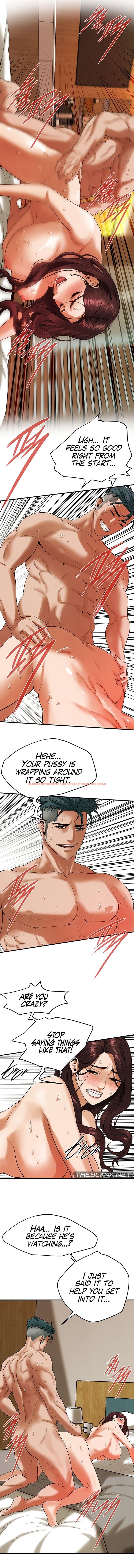 Read Hentai Image 7 02b4f in comic Bastard - Chapter 44 - hentaitnt.net