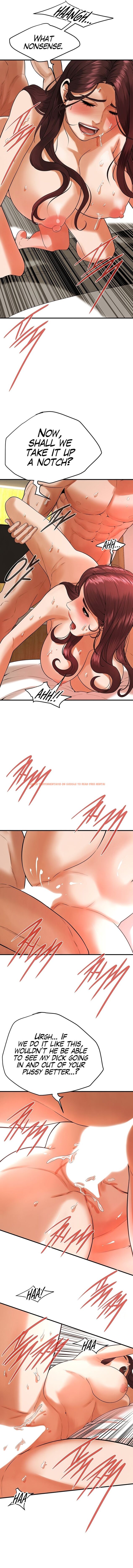 Read Hentai Image 8 02b4f in comic Bastard - Chapter 44 - hentaitnt.net