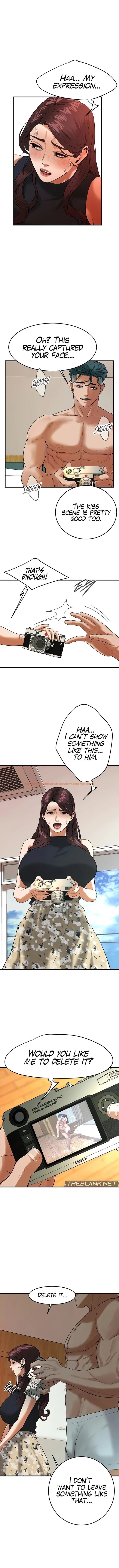 Read Hentai Image 10 6c6a3 in comic Bastard - Chapter 45 - hentaitnt.net