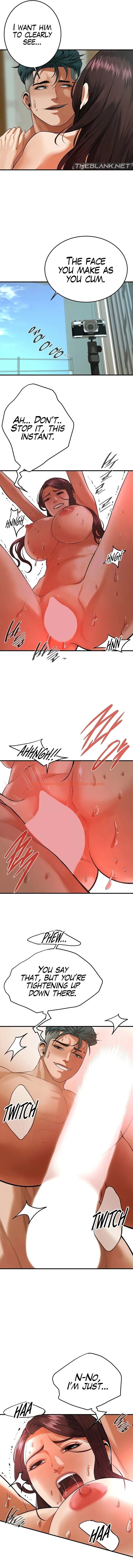 Read Hentai Image 4 6c6a3 in comic Bastard - Chapter 45 - hentaitnt.net