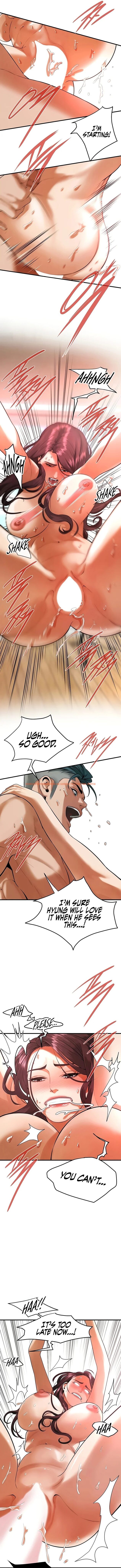 Read Hentai Image 5 6c6a3 in comic Bastard - Chapter 45 - hentaitnt.net