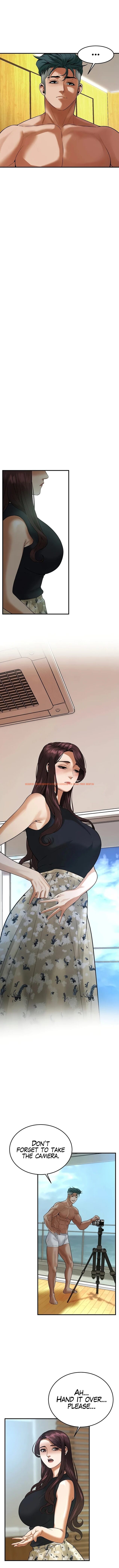 Read Hentai Image 8 6c6a3 in comic Bastard - Chapter 45 - hentaitnt.net