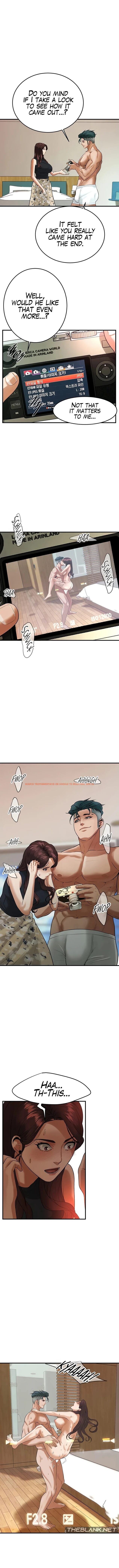 Read Hentai Image 9 6c6a3 in comic Bastard - Chapter 45 - hentaitnt.net