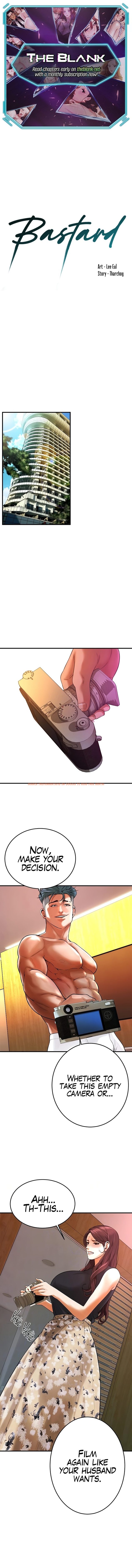 Read Hentai Image 1 4b3a9 in comic Bastard - Chapter 46 - hentaitnt.net