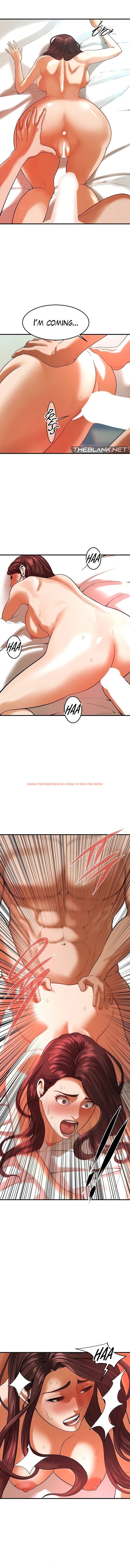 Read Hentai Image 7 4b3a9 in comic Bastard - Chapter 46 - hentaitnt.net