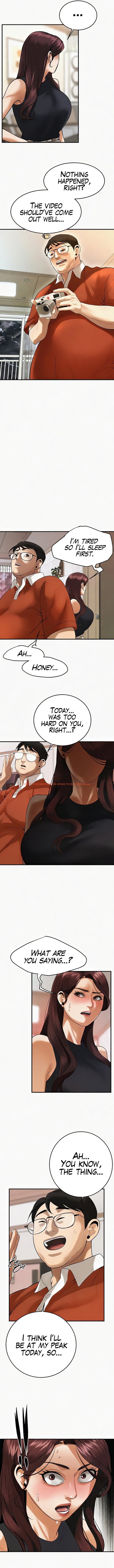 Read Hentai Image 10 e4b97 in comic Bastard - Chapter 47 - hentaitnt.net