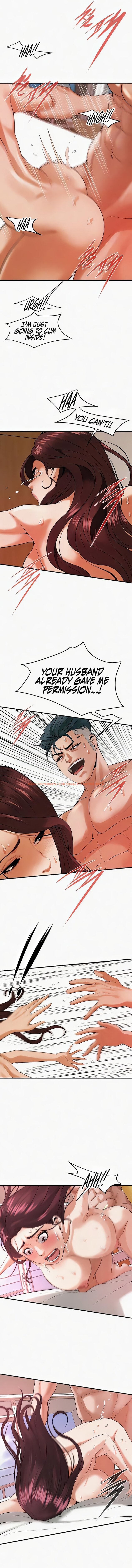 Read Hentai Image 3 e4b97 in comic Bastard - Chapter 47 - hentaitnt.net