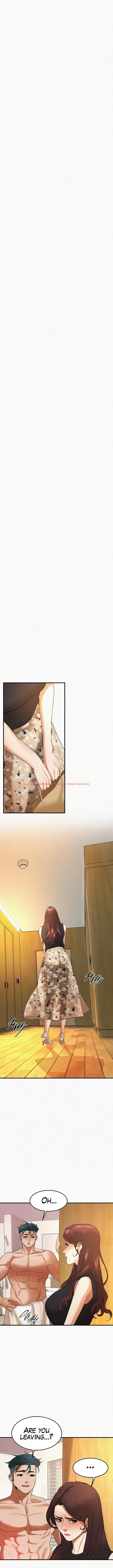 Read Hentai Image 6 e4b97 in comic Bastard - Chapter 47 - hentaitnt.net