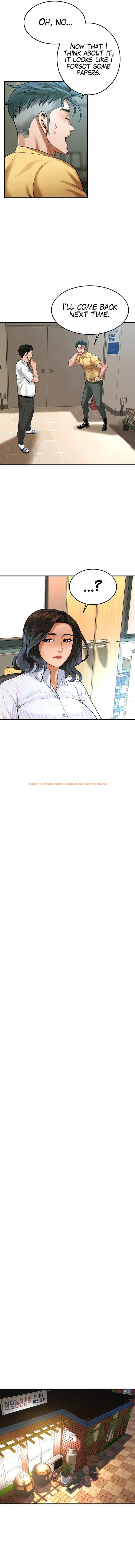 Read Hentai Image 10 45863 in comic Bastard - Chapter 48 - hentaitnt.net