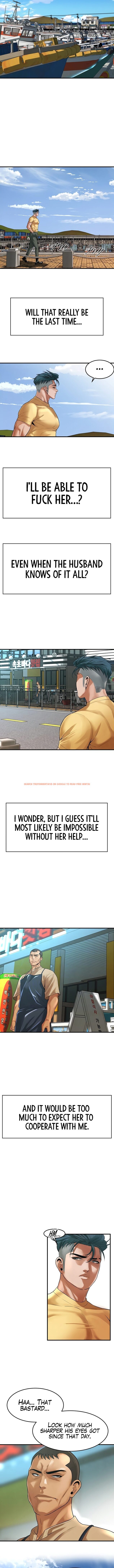 Read Hentai Image 3 45863 in comic Bastard - Chapter 48 - hentaitnt.net