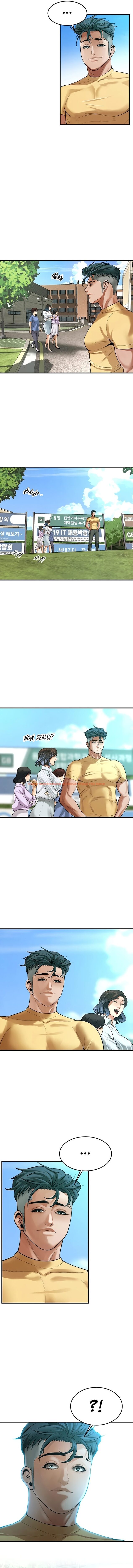 Read Hentai Image 7 45863 in comic Bastard - Chapter 48 - hentaitnt.net