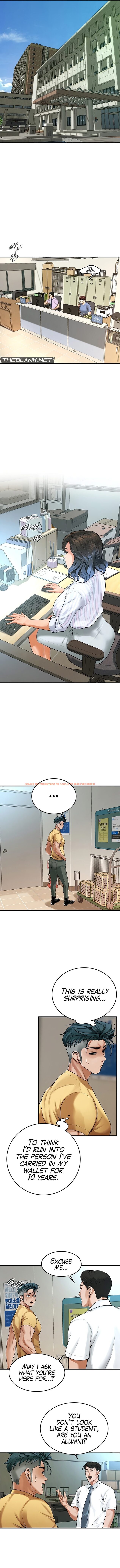 Read Hentai Image 9 45863 in comic Bastard - Chapter 48 - hentaitnt.net