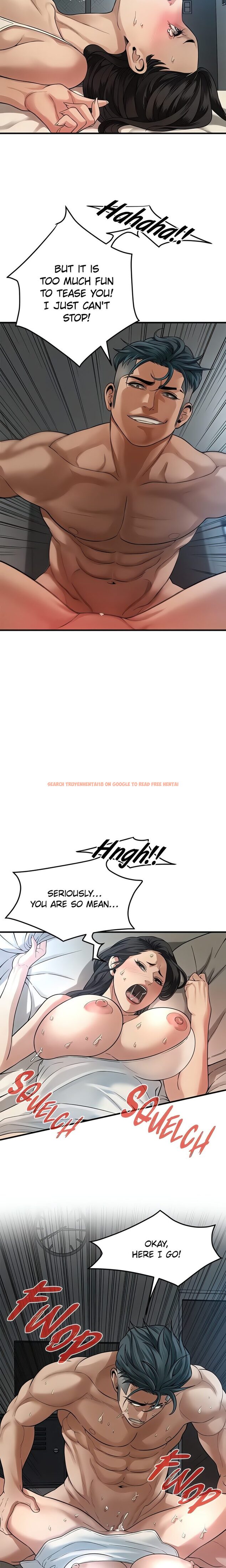 Read Hentai Image 11 b3744 in comic Bastard - Chapter 49 - hentaitnt.net