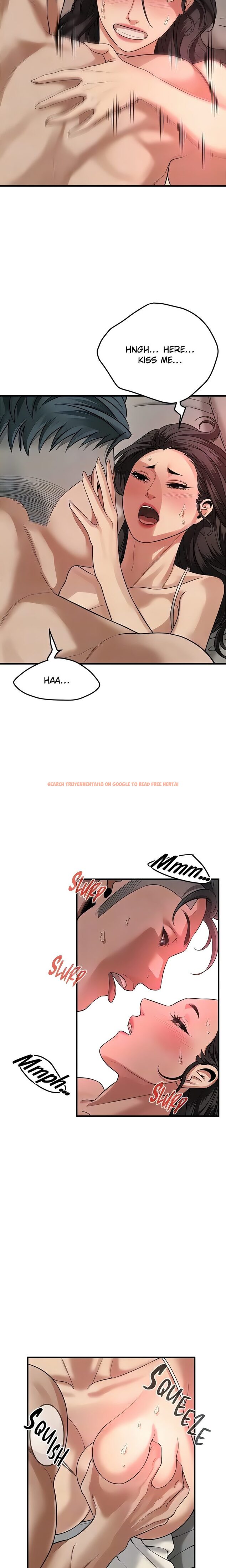 Read Hentai Image 15 b3744 in comic Bastard - Chapter 49 - hentaitnt.net