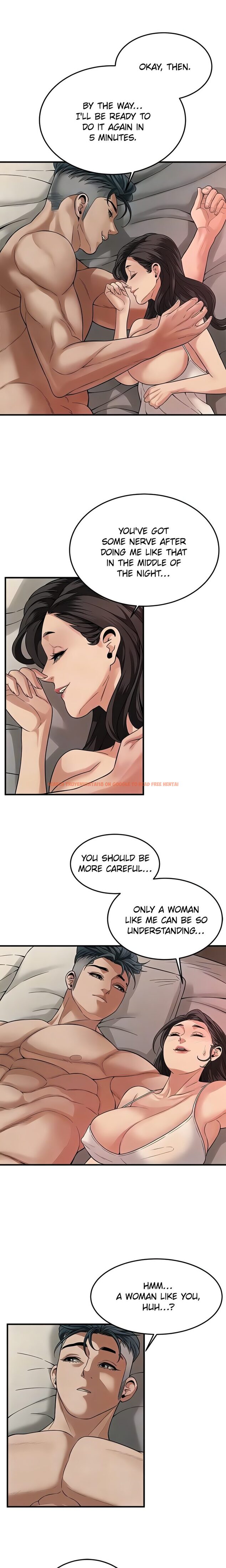 Read Hentai Image 17 b3744 in comic Bastard - Chapter 49 - hentaitnt.net