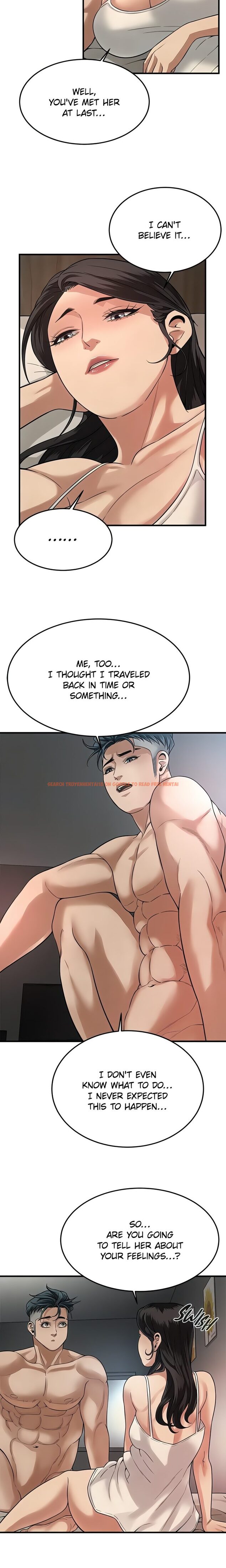 Read Hentai Image 19 b3744 in comic Bastard - Chapter 49 - hentaitnt.net