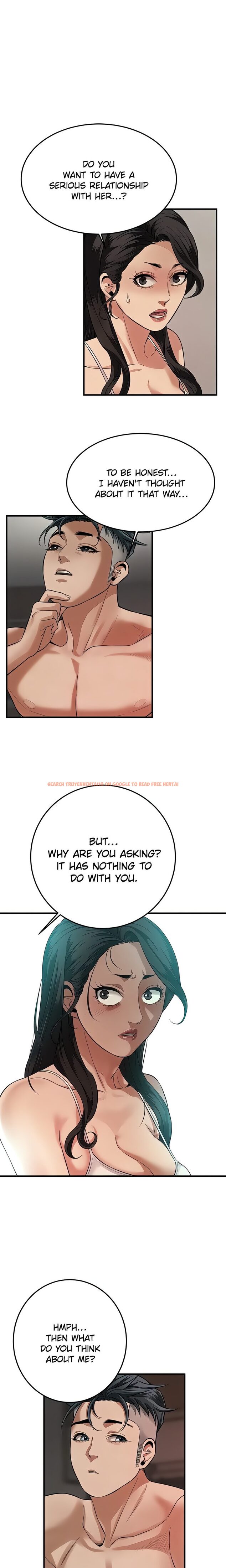 Read Hentai Image 20 b3744 in comic Bastard - Chapter 49 - hentaitnt.net