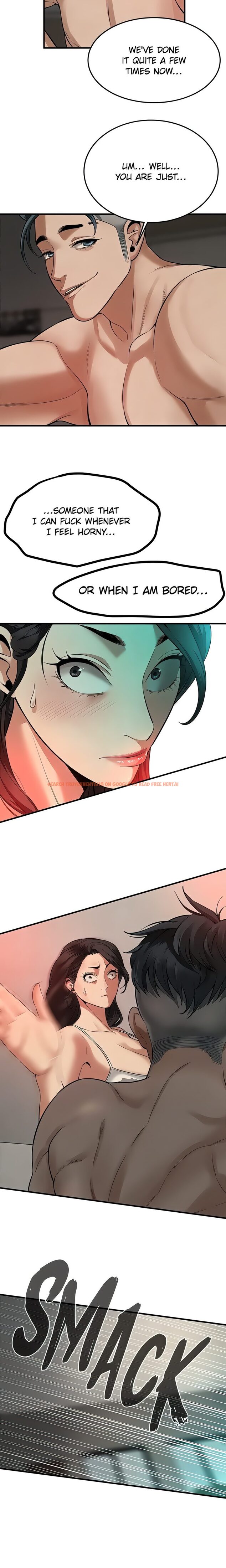 Read Hentai Image 21 b3744 in comic Bastard - Chapter 49 - hentaitnt.net